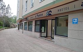 A Fonte De Compostela